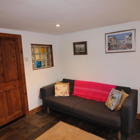 La Cotte - Isle Of Wight Villa Ryde  Luaran gambar
