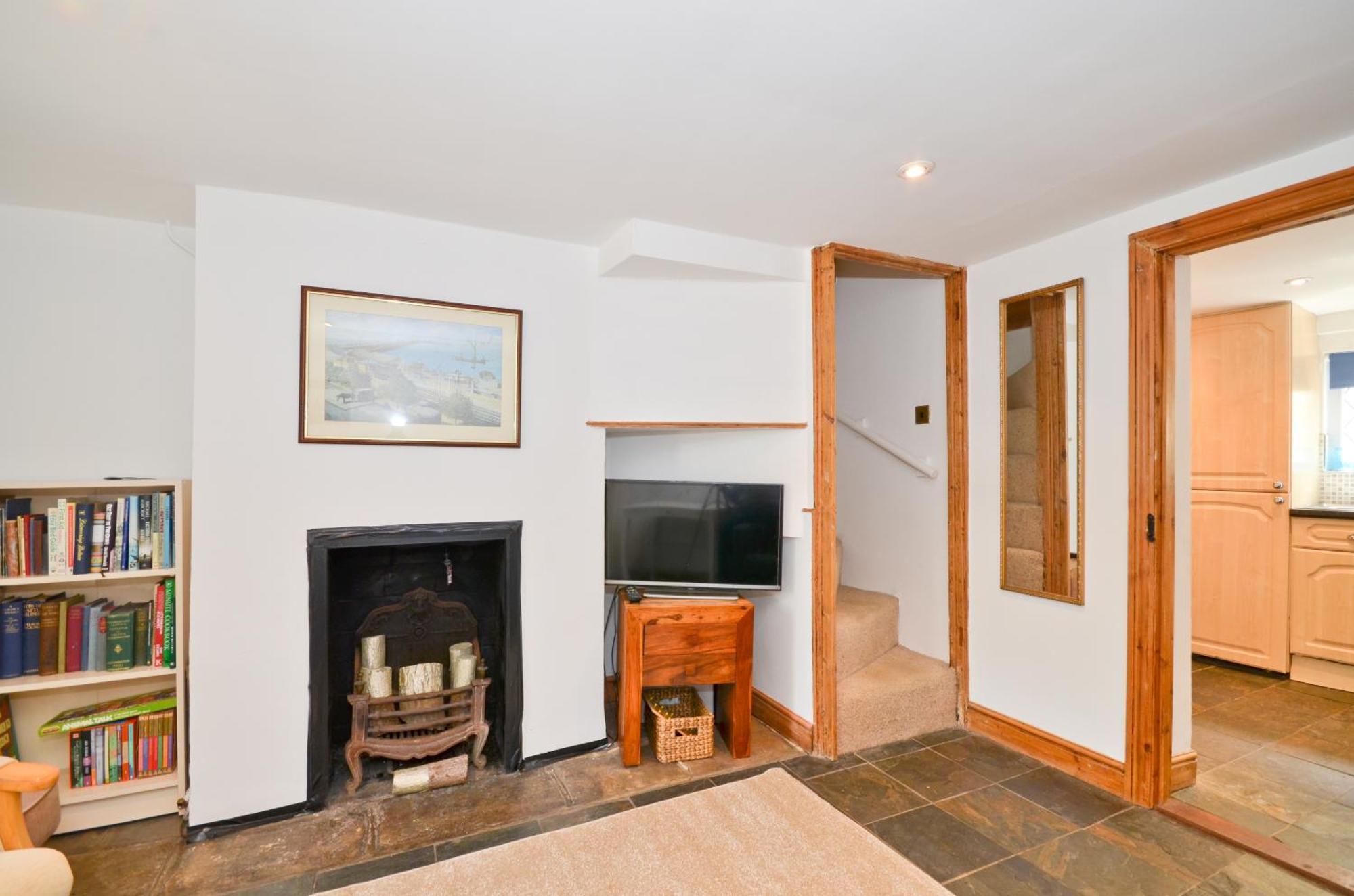 La Cotte - Isle Of Wight Villa Ryde  Luaran gambar