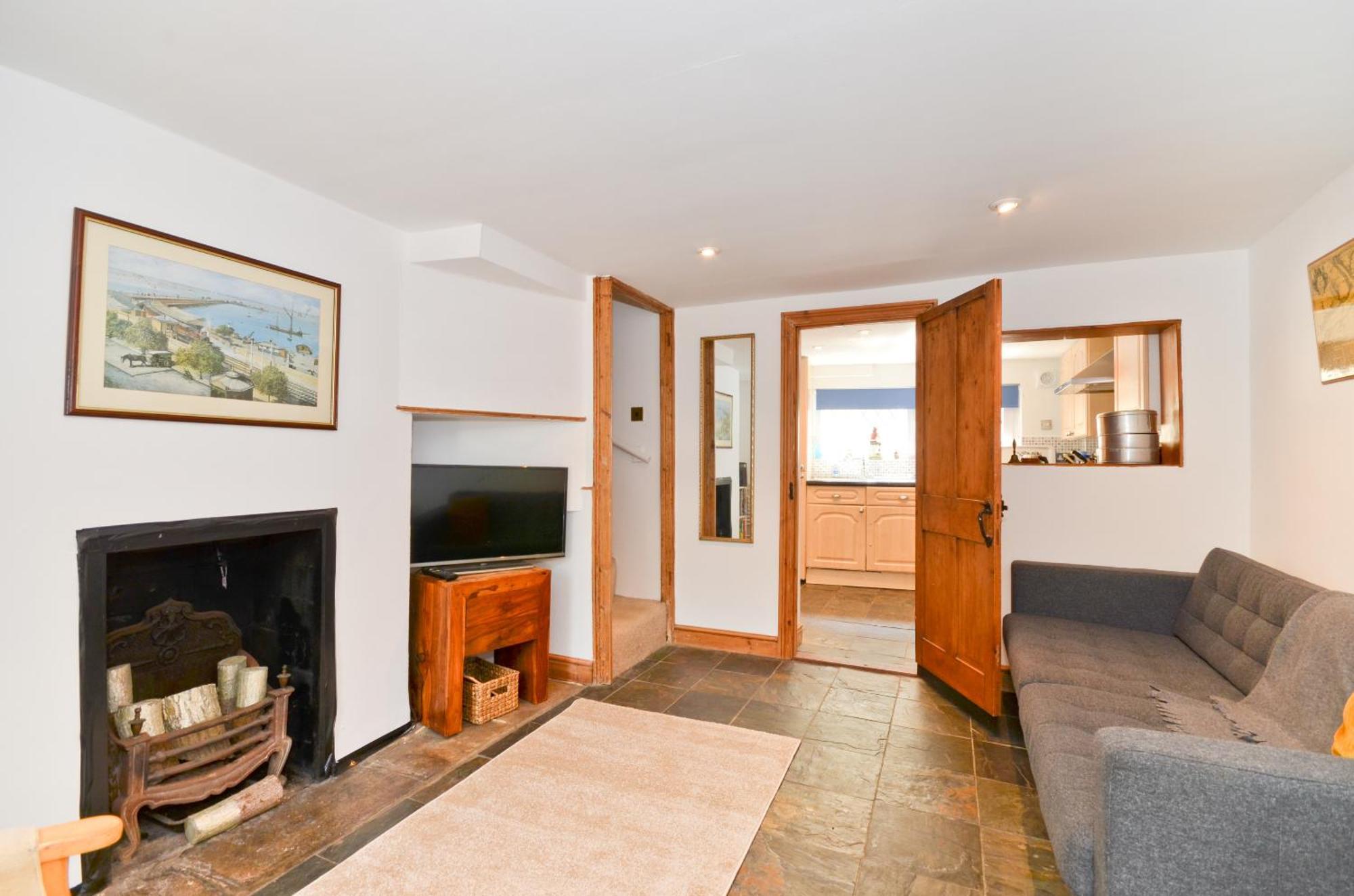 La Cotte - Isle Of Wight Villa Ryde  Luaran gambar