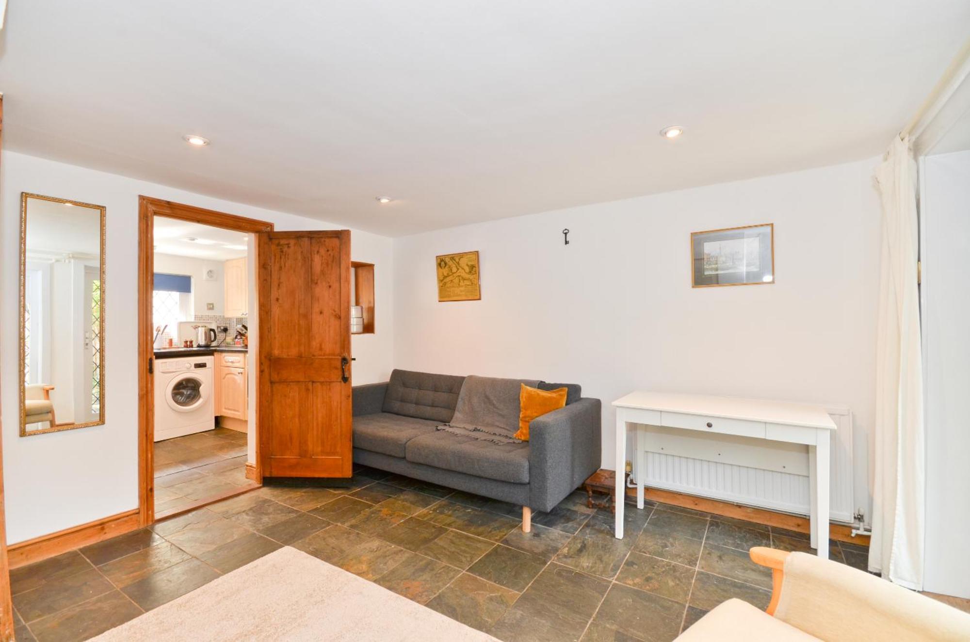 La Cotte - Isle Of Wight Villa Ryde  Luaran gambar