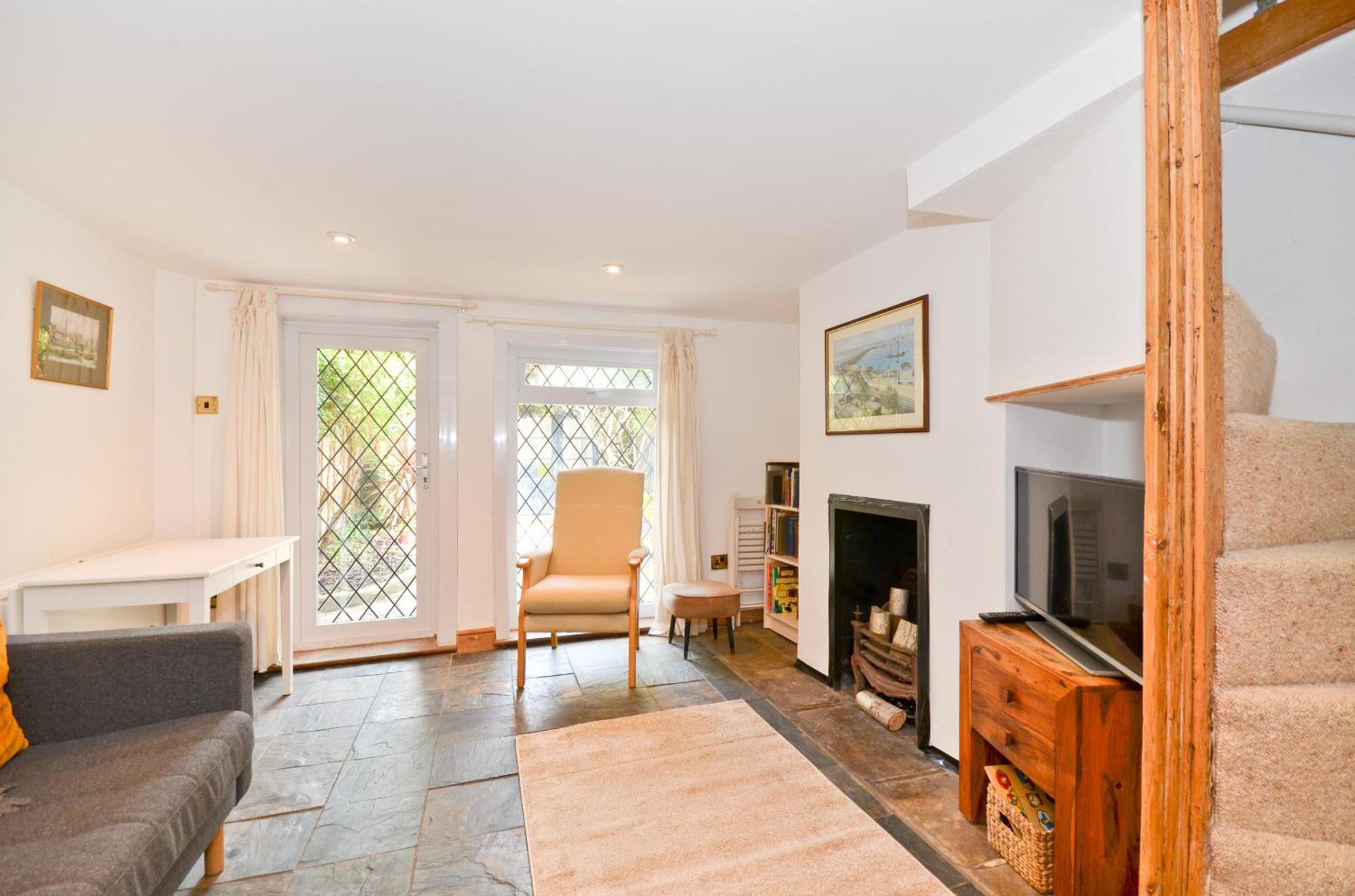 La Cotte - Isle Of Wight Villa Ryde  Luaran gambar