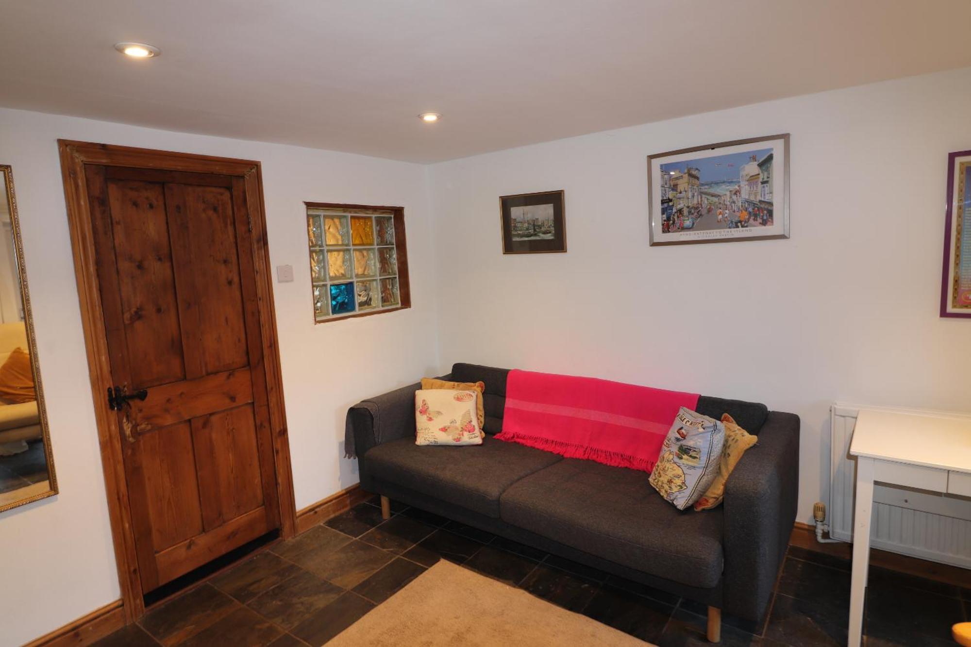 La Cotte - Isle Of Wight Villa Ryde  Luaran gambar